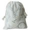 Vielzweckbaumwollsegeltuch-Zugschnur-Tasche für fördernde Geschenke unter Verwendung fournisseur