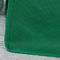 Tiefgrüne Reise-nicht Gewebes-Taschen mit lamelliertem farbenreichem Drucken fournisseur
