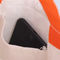 Fördernde Baumwollsegeltuch-Einkaufstasche-Masse lamelliertes farbenreiches Drucken 100% fournisseur