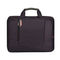 Dauerhafte rote Oxford-Laptop-Tasche für Büro-Mann 14 Zoll-Offsetdruck fournisseur